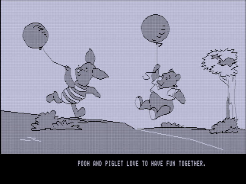 Screen shot